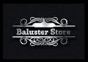 Baluster Store logo